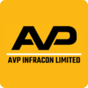 AVP Infracon logo