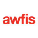 Awfis Space Solutions logo