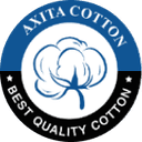 Axita Cotton logo