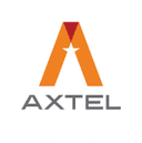 Axtel Industries logo