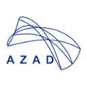 Azad Engineering logo