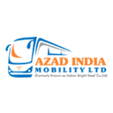 Azad India Mobility logo