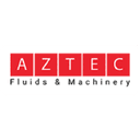 Aztec Fluids & Machinery logo