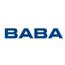 Baba Arts logo