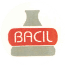 Bacil Pharma logo