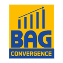 BAG Convergence logo
