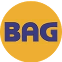 BAG Films & Media logo