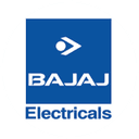 Bajaj Electricals logo