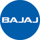 Bajaj Holdings & Investments logo