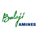 Balaji Amines logo