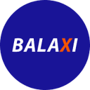 Balaxi Pharmaceuticals logo