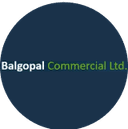 Balgopal Commercial logo