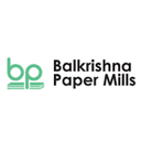 Balkrishna Paper Mills logo