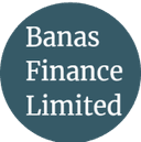 Banas Finance logo