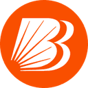 Bank of Baroda logo