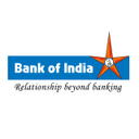 Bank of India logo
