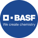 BASF logo