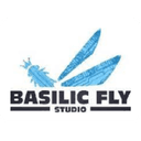 Basilic Fly Studio logo