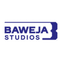 Baweja Studios logo