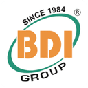 BD Industries (Pune) logo