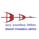 Bharat Dynamics logo