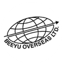 Beeyu Overseas logo