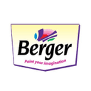 Berger Paints logo