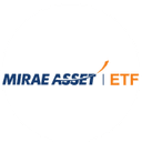 Mirae Asset Nifty Financial Service ETF logo