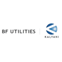 BF Utilities logo