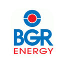 BGR Energy Systems logo