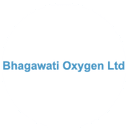 Bhagwati Oxygen logo