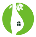 Bhanderi Infracon logo