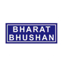 Bharat Bhushan Fin & Comm Brokers logo