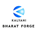 Bharat Forge logo