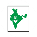 Bharat Rasayan logo