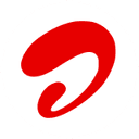 Bharti Airtel logo