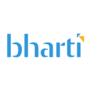 Bharti Hexacom logo
