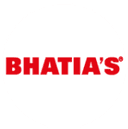 Bhatia Comms & Retail logo