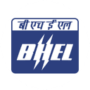 Bharat Heavy Electricals logo