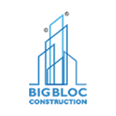Bigbloc Construction logo