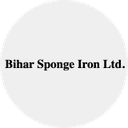 Bihar Sponge Iron logo