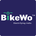 Bikewo Green Tech logo