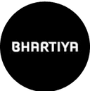 Bhartiya International logo