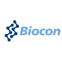 Biocon logo