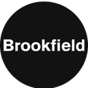 Brookfield India Real Estate Trust logo