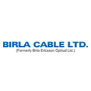 Birla Cable logo