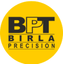 Birla Precision Technologies logo