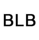 BLB logo