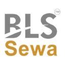 BLS E-Services logo