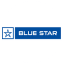Blue Star logo